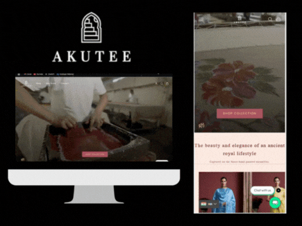 Akutee Store