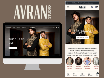 Avranstudio