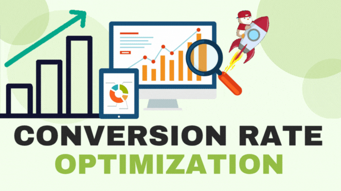 Conversion Rate Optimization (CRO)