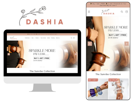 Dashia