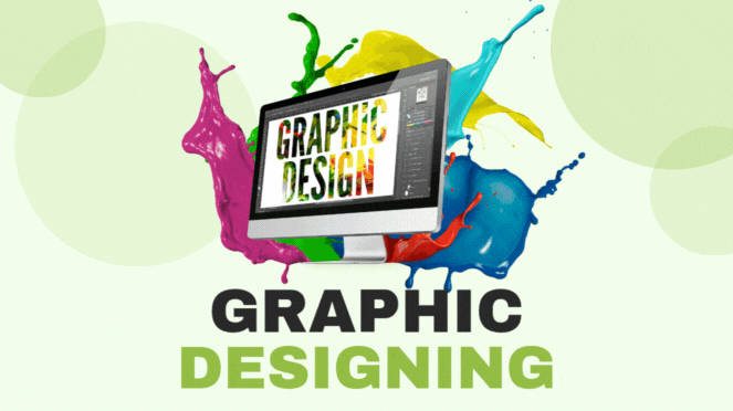 Graphic Designing