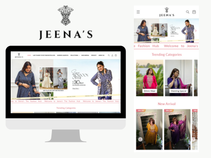 Jeenas