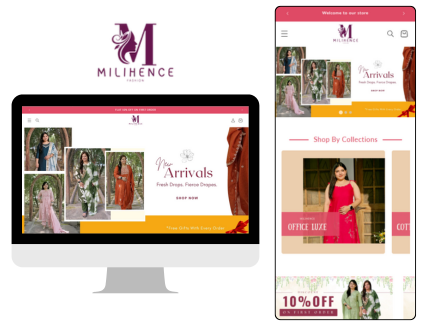 Milihence