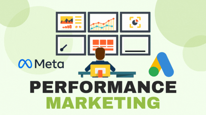 Performance Marketing