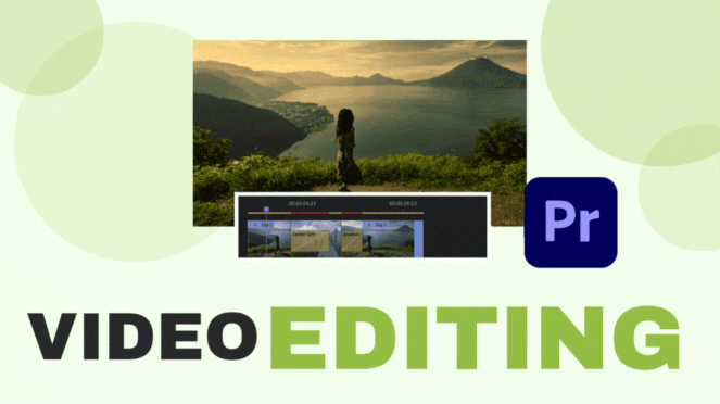 Video Editing