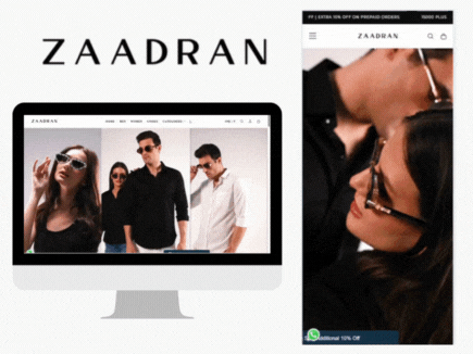 Zaadran
