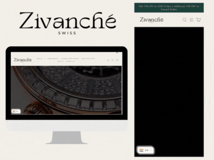 Zivanche