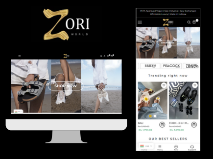 Zoriworld
